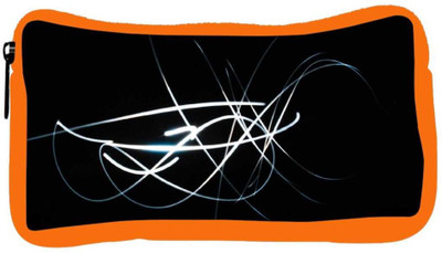 Snoogg Eco Friendly Canvas White Lines In Black Designer Student Pen Pencil Case Coin Purse Pouch Cosmetic Makeup Bag (ORANGE) Pouch(Multicolor)
Snoogg Eco Friendly Canvas White Lines In Black Designer Student Pen Pencil Case Coin Purse Pouch Cosmetic Makeup Bag (ORANGE) Pouch(Multicolor)