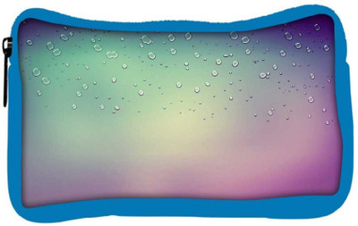Snoogg Eco Friendly Canvas Bubbles On The Top Designer Student Pen Pencil Case Coin Purse Pouch Cosmetic Makeup Bag (BLUE) Pouch(Multicolor)
Snoogg Eco Friendly Canvas Bubbles On The Top Designer Student Pen Pencil Case Coin Purse Pouch Cosmetic Makeup Bag (BLUE) Pouch(Multicolor)