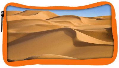 Snoogg Eco Friendly Canvas Sunny Desert Designer Student Pen Pencil Case Coin Purse Pouch Cosmetic Makeup Bag (ORANGE) Pouch(Multicolor)
Snoogg Eco Friendly Canvas Sunny Desert Designer Student Pen Pencil Case Coin Purse Pouch Cosmetic Makeup Bag (ORANGE) Pouch(Multicolor)