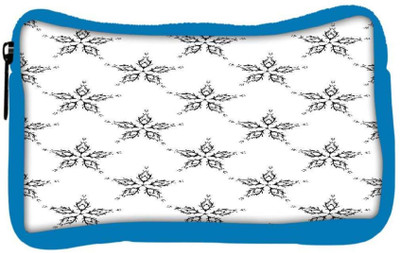 Snoogg Eco Friendly Canvas Grey Floral Star Designer Student Pen Pencil Case Coin Purse Pouch Cosmetic Makeup Bag (BLUE) Pouch(Multicolor)
Snoogg Eco Friendly Canvas Grey Floral Star Designer Student Pen Pencil Case Coin Purse Pouch Cosmetic Makeup Bag (BLUE) Pouch(Multicolor)