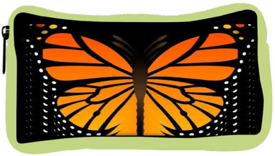 Snoogg Eco Friendly Canvas Butterfly 2759 Student Pen Pencil Case Coin Purse Pouch Cosmetic Makeup Bag (GREEN) Pouch(Multicolor)
Snoogg Eco Friendly Canvas Butterfly 2759 Student Pen Pencil Case Coin Purse Pouch Cosmetic Makeup Bag (GREEN) Pouch(Multicolor)
