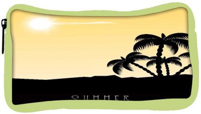 Snoogg Eco Friendly Canvas Beautiful Summer Backgroun Student Pen Pencil Case Coin Purse Pouch Cosmetic Makeup Bag (GREEN) Pouch(Multicolor)
Snoogg Eco Friendly Canvas Beautiful Summer Backgroun Student Pen Pencil Case Coin Purse Pouch Cosmetic Makeup Bag (GREEN) Pouch(Multicolor)