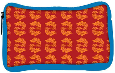 Snoogg Eco Friendly Canvas Yellow Leaves In Red Designer Student Pen Pencil Case Coin Purse Pouch Cosmetic Makeup Bag (BLUE) Pouch(Multicolor)
Snoogg Eco Friendly Canvas Yellow Leaves In Red Designer Student Pen Pencil Case Coin Purse Pouch Cosmetic Makeup Bag (BLUE) Pouch(Multicolor)