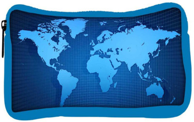 Snoogg Eco Friendly Canvas Russia Designer Student Pen Pencil Case Coin Purse Pouch Cosmetic Makeup Bag (BLUE) Pouch(Multicolor)
Snoogg Eco Friendly Canvas Russia Designer Student Pen Pencil Case Coin Purse Pouch Cosmetic Makeup Bag (BLUE) Pouch(Multicolor)