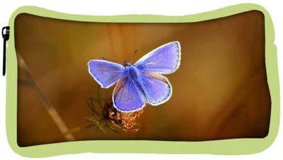 Snoogg Eco Friendly Canvas Unique Butterfly Designer Student Pen Pencil Case Coin Purse Pouch Cosmetic Makeup Bag (GREEN) Pouch(Multicolor)
Snoogg Eco Friendly Canvas Unique Butterfly Designer Student Pen Pencil Case Coin Purse Pouch Cosmetic Makeup Bag (GREEN) Pouch(Multicolor)