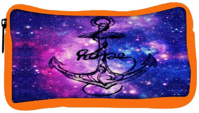 Snoogg Eco Friendly Canvas Anchor Universe Student Pen Pencil Case Coin Purse Pouch Cosmetic Makeup Bag (ORANGE) Pouch(Multicolor)
Snoogg Eco Friendly Canvas Anchor Universe Student Pen Pencil Case Coin Purse Pouch Cosmetic Makeup Bag (ORANGE) Pouch(Multicolor)