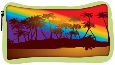 Snoogg Eco Friendly Canvas Tropical Sunset Student Pen Pencil Case Coin Purse Pouch Cosmetic Makeup Bag (GREEN) Pouch(Multicolor)
Snoogg Eco Friendly Canvas Tropical Sunset Student Pen Pencil Case Coin Purse Pouch Cosmetic Makeup Bag (GREEN) Pouch(Multicolor)