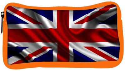 Snoogg Eco Friendly Canvas British Flag Wallpaper Designer Student Pen Pencil Case Coin Purse Pouch Cosmetic Makeup Bag (ORANGE) Pouch(Multicolor)
Snoogg Eco Friendly Canvas British Flag Wallpaper Designer Student Pen Pencil Case Coin Purse Pouch Cosmetic Makeup Bag (ORANGE) Pouch(Multicolor)