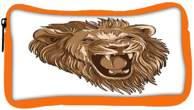 Snoogg Eco Friendly Canvas Vector Lion Student Pen Pencil Case Coin Purse Pouch Cosmetic Makeup Bag (ORANGE) Pouch(Multicolor)
Snoogg Eco Friendly Canvas Vector Lion Student Pen Pencil Case Coin Purse Pouch Cosmetic Makeup Bag (ORANGE) Pouch(Multicolor)