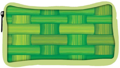 Snoogg Eco Friendly Canvas Green Bamboo Mat Seamless Vector Texture Student Pen Pencil Case Coin Purse Pouch Cosmetic Makeup Bag (GREEN) Pouch(Multicolor)
Snoogg Eco Friendly Canvas Green Bamboo Mat Seamless Vector Texture Student Pen Pencil Case Coin Purse Pouch Cosmetic Makeup Bag (GREEN) Pouch(Multicolor)