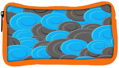 Snoogg Eco Friendly Canvas Blue Grey Pattern Designer Student Pen Pencil Case Coin Purse Pouch Cosmetic Makeup Bag (ORANGE) Pouch(Multicolor)
Snoogg Eco Friendly Canvas Blue Grey Pattern Designer Student Pen Pencil Case Coin Purse Pouch Cosmetic Makeup Bag (ORANGE) Pouch(Multicolor)