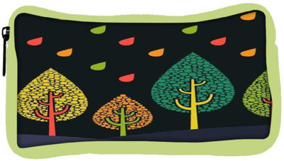 Snoogg Eco Friendly Canvas Tree Cool Student Pen Pencil Case Coin Purse Pouch Cosmetic Makeup Bag (GREEN) Pouch(Multicolor)
Snoogg Eco Friendly Canvas Tree Cool Student Pen Pencil Case Coin Purse Pouch Cosmetic Makeup Bag (GREEN) Pouch(Multicolor)