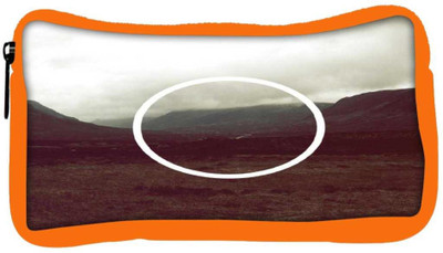 Snoogg Eco Friendly Canvas Circle Of Destiny Student Pen Pencil Case Coin Purse Pouch Cosmetic Makeup Bag (ORANGE) Pouch(Multicolor)
Snoogg Eco Friendly Canvas Circle Of Destiny Student Pen Pencil Case Coin Purse Pouch Cosmetic Makeup Bag (ORANGE) Pouch(Multicolor)