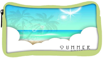 Snoogg Eco Friendly Canvas Abstract Summer Background Student Pen Pencil Case Coin Purse Pouch Cosmetic Makeup Bag (GREEN) Pouch(Multicolor)
Snoogg Eco Friendly Canvas Abstract Summer Background Student Pen Pencil Case Coin Purse Pouch Cosmetic Makeup Bag (GREEN) Pouch(Multicolor)