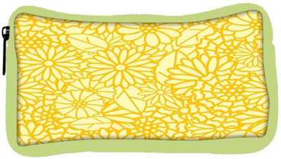 Snoogg Eco Friendly Canvas Abstract Yellow Floral Designer Student Pen Pencil Case Coin Purse Pouch Cosmetic Makeup Bag (GREEN) Pouch(Multicolor)
Snoogg Eco Friendly Canvas Abstract Yellow Floral Designer Student Pen Pencil Case Coin Purse Pouch Cosmetic Makeup Bag (GREEN) Pouch(Multicolor)