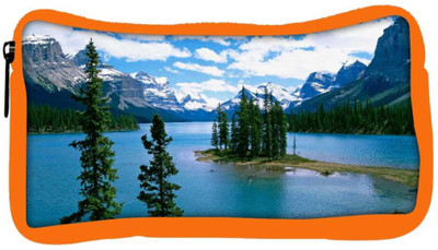 Snoogg Eco Friendly Canvas Christmas Trees And River Designer Student Pen Pencil Case Coin Purse Pouch Cosmetic Makeup Bag (ORANGE) Pouch(Multicolor)
Snoogg Eco Friendly Canvas Christmas Trees And River Designer Student Pen Pencil Case Coin Purse Pouch Cosmetic Makeup Bag (ORANGE) Pouch(Multicolor)