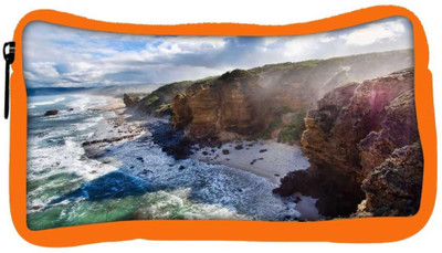 Snoogg Eco Friendly Canvas Malaysia Sea Beaches Designer Student Pen Pencil Case Coin Purse Pouch Cosmetic Makeup Bag (ORANGE) Pouch(Multicolor)
Snoogg Eco Friendly Canvas Malaysia Sea Beaches Designer Student Pen Pencil Case Coin Purse Pouch Cosmetic Makeup Bag (ORANGE) Pouch(Multicolor)