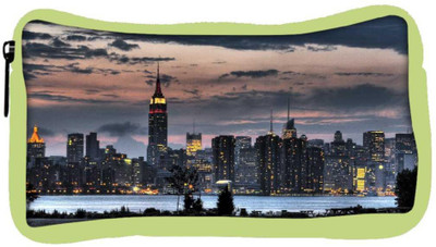 Snoogg Eco Friendly Canvas Empire State Designer Student Pen Pencil Case Coin Purse Pouch Cosmetic Makeup Bag (GREEN) Pouch(Multicolor)
Snoogg Eco Friendly Canvas Empire State Designer Student Pen Pencil Case Coin Purse Pouch Cosmetic Makeup Bag (GREEN) Pouch(Multicolor)