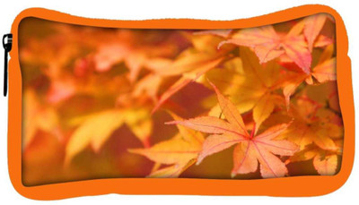Snoogg Eco Friendly Canvas Orange Leaves Designer Student Pen Pencil Case Coin Purse Pouch Cosmetic Makeup Bag (ORANGE) Pouch(Multicolor)
Snoogg Eco Friendly Canvas Orange Leaves Designer Student Pen Pencil Case Coin Purse Pouch Cosmetic Makeup Bag (ORANGE) Pouch(Multicolor)