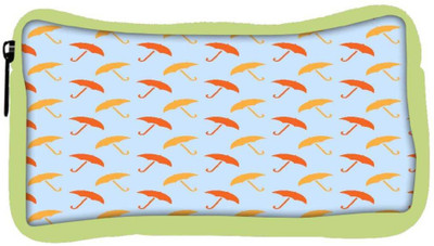 Snoogg Eco Friendly Canvas Opposite Umbrella Designer Student Pen Pencil Case Coin Purse Pouch Cosmetic Makeup Bag (GREEN) Pouch(Multicolor)
Snoogg Eco Friendly Canvas Opposite Umbrella Designer Student Pen Pencil Case Coin Purse Pouch Cosmetic Makeup Bag (GREEN) Pouch(Multicolor)