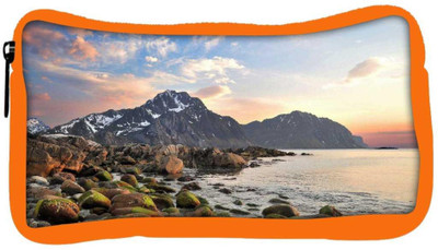Snoogg Eco Friendly Canvas Rocks On The River Side Designer Student Pen Pencil Case Coin Purse Pouch Cosmetic Makeup Bag (ORANGE) Pouch(Multicolor)
Snoogg Eco Friendly Canvas Rocks On The River Side Designer Student Pen Pencil Case Coin Purse Pouch Cosmetic Makeup Bag (ORANGE) Pouch(Multicolor)