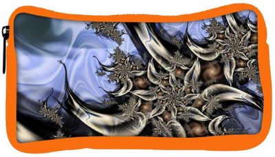 Snoogg Eco Friendly Canvas Fractal Swirling Smoke Designer Student Pen Pencil Case Coin Purse Pouch Cosmetic Makeup Bag (ORANGE) Pouch(Multicolor)
Snoogg Eco Friendly Canvas Fractal Swirling Smoke Designer Student Pen Pencil Case Coin Purse Pouch Cosmetic Makeup Bag (ORANGE) Pouch(Multicolor)