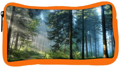 Snoogg Eco Friendly Canvas Morning Forest Designer Student Pen Pencil Case Coin Purse Pouch Cosmetic Makeup Bag (ORANGE) Pouch(Multicolor)
Snoogg Eco Friendly Canvas Morning Forest Designer Student Pen Pencil Case Coin Purse Pouch Cosmetic Makeup Bag (ORANGE) Pouch(Multicolor)