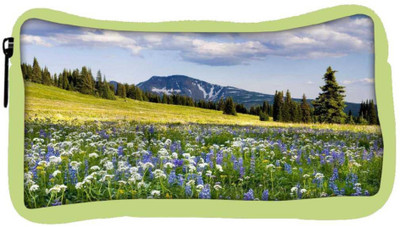 Snoogg Eco Friendly Canvas Purple And White Flowers Designer Student Pen Pencil Case Coin Purse Pouch Cosmetic Makeup Bag (GREEN) Pouch(Multicolor)
Snoogg Eco Friendly Canvas Purple And White Flowers Designer Student Pen Pencil Case Coin Purse Pouch Cosmetic Makeup Bag (GREEN) Pouch(Multicolor)