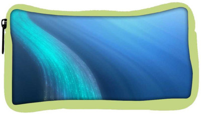 Snoogg Eco Friendly Canvas Sparkling Path Designer Student Pen Pencil Case Coin Purse Pouch Cosmetic Makeup Bag (GREEN) Pouch(Multicolor)
Snoogg Eco Friendly Canvas Sparkling Path Designer Student Pen Pencil Case Coin Purse Pouch Cosmetic Makeup Bag (GREEN) Pouch(Multicolor)