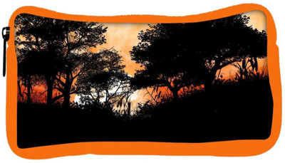 Snoogg Eco Friendly Canvas Black Trees Designer Student Pen Pencil Case Coin Purse Pouch Cosmetic Makeup Bag (ORANGE) Pouch(Multicolor)
Snoogg Eco Friendly Canvas Black Trees Designer Student Pen Pencil Case Coin Purse Pouch Cosmetic Makeup Bag (ORANGE) Pouch(Multicolor)