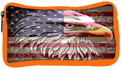 Snoogg Eco Friendly Canvas 4Th Of July Vector Illustration Student Pen Pencil Case Coin Purse Pouch Cosmetic Makeup Bag (ORANGE) Pouch(Multicolor)
Snoogg Eco Friendly Canvas 4Th Of July Vector Illustration Student Pen Pencil Case Coin Purse Pouch Cosmetic Makeup Bag (ORANGE) Pouch(Multicolor)