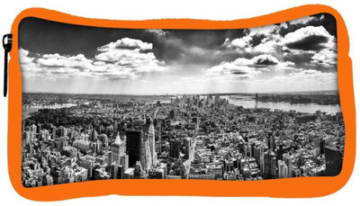 Snoogg Eco Friendly Canvas Black And White New York City Designer Student Pen Pencil Case Coin Purse Pouch Cosmetic Makeup Bag (ORANGE) Pouch(Multicolor)
Snoogg Eco Friendly Canvas Black And White New York City Designer Student Pen Pencil Case Coin Purse Pouch Cosmetic Makeup Bag (ORANGE) Pouch(Multicolor)