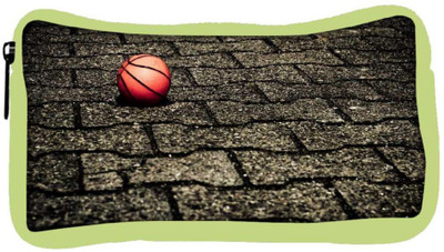 Snoogg Eco Friendly Canvas Basketball On Street Designer Student Pen Pencil Case Coin Purse Pouch Cosmetic Makeup Bag (GREEN) Pouch(Multicolor)
Snoogg Eco Friendly Canvas Basketball On Street Designer Student Pen Pencil Case Coin Purse Pouch Cosmetic Makeup Bag (GREEN) Pouch(Multicolor)