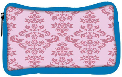 Snoogg Eco Friendly Canvas Pink Pattern Designer Student Pen Pencil Case Coin Purse Pouch Cosmetic Makeup Bag (BLUE) Pouch(Multicolor)
Snoogg Eco Friendly Canvas Pink Pattern Designer Student Pen Pencil Case Coin Purse Pouch Cosmetic Makeup Bag (BLUE) Pouch(Multicolor)