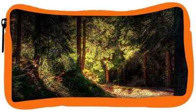 Snoogg Eco Friendly Canvas Falling Sun Light In Forest Designer Student Pen Pencil Case Coin Purse Pouch Cosmetic Makeup Bag (ORANGE) Pouch(Multicolor)
Snoogg Eco Friendly Canvas Falling Sun Light In Forest Designer Student Pen Pencil Case Coin Purse Pouch Cosmetic Makeup Bag (ORANGE) Pouch(Multicolor)