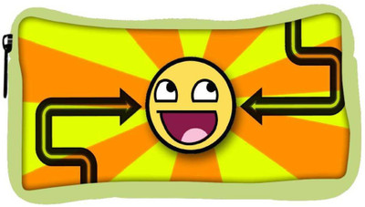 Snoogg Eco Friendly Canvas Orange_Is Awesome Designer Student Pen Pencil Case Coin Purse Pouch Cosmetic Makeup Bag (GREEN) Pouch(Multicolor)
Snoogg Eco Friendly Canvas Orange_Is Awesome Designer Student Pen Pencil Case Coin Purse Pouch Cosmetic Makeup Bag (GREEN) Pouch(Multicolor)