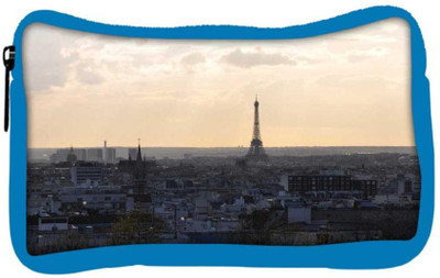 Snoogg Eco Friendly Canvas Paris City Designer Student Pen Pencil Case Coin Purse Pouch Cosmetic Makeup Bag (BLUE) Pouch(Multicolor)
Snoogg Eco Friendly Canvas Paris City Designer Student Pen Pencil Case Coin Purse Pouch Cosmetic Makeup Bag (BLUE) Pouch(Multicolor)