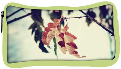 Snoogg Eco Friendly Canvas Dry Leaves On Tree Designer Student Pen Pencil Case Coin Purse Pouch Cosmetic Makeup Bag (GREEN) Pouch(Multicolor)
Snoogg Eco Friendly Canvas Dry Leaves On Tree Designer Student Pen Pencil Case Coin Purse Pouch Cosmetic Makeup Bag (GREEN) Pouch(Multicolor)