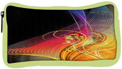 Snoogg Eco Friendly Canvas Art Floral Drawing Student Pen Pencil Case Coin Purse Pouch Cosmetic Makeup Bag (GREEN) Pouch(Multicolor)
Snoogg Eco Friendly Canvas Art Floral Drawing Student Pen Pencil Case Coin Purse Pouch Cosmetic Makeup Bag (GREEN) Pouch(Multicolor)