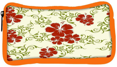 Snoogg Eco Friendly Canvas Orange And Blue Rangolies Designer Student Pen Pencil Case Coin Purse Pouch Cosmetic Makeup Bag (ORANGE) Pouch(Multicolor)
Snoogg Eco Friendly Canvas Orange And Blue Rangolies Designer Student Pen Pencil Case Coin Purse Pouch Cosmetic Makeup Bag (ORANGE) Pouch(Multicolor)