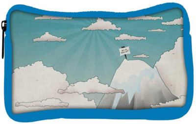 Snoogg Eco Friendly Canvas Are We There Yet Designer Student Pen Pencil Case Coin Purse Pouch Cosmetic Makeup Bag (BLUE) Pouch(Multicolor)
Snoogg Eco Friendly Canvas Are We There Yet Designer Student Pen Pencil Case Coin Purse Pouch Cosmetic Makeup Bag (BLUE) Pouch(Multicolor)