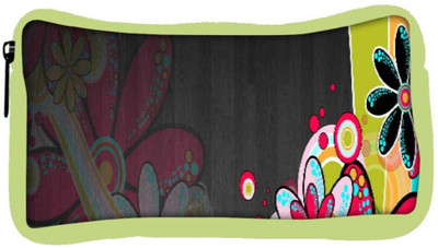 Snoogg Eco Friendly Canvas Neon Daisies 2665 Student Pen Pencil Case Coin Purse Pouch Cosmetic Makeup Bag (GREEN) Pouch(Multicolor)
Snoogg Eco Friendly Canvas Neon Daisies 2665 Student Pen Pencil Case Coin Purse Pouch Cosmetic Makeup Bag (GREEN) Pouch(Multicolor)