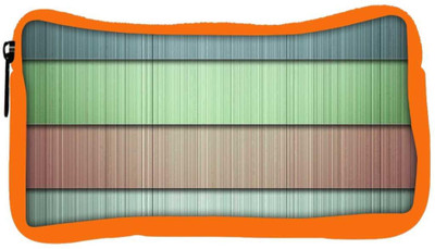 Snoogg Eco Friendly Canvas Line Patterned Design Designer Student Pen Pencil Case Coin Purse Pouch Cosmetic Makeup Bag (ORANGE) Pouch(Multicolor)
Snoogg Eco Friendly Canvas Line Patterned Design Designer Student Pen Pencil Case Coin Purse Pouch Cosmetic Makeup Bag (ORANGE) Pouch(Multicolor)
