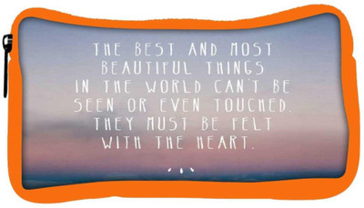 Snoogg Eco Friendly Canvas Felt With The Heart Student Pen Pencil Case Coin Purse Pouch Cosmetic Makeup Bag (ORANGE) Pouch(Multicolor)
Snoogg Eco Friendly Canvas Felt With The Heart Student Pen Pencil Case Coin Purse Pouch Cosmetic Makeup Bag (ORANGE) Pouch(Multicolor)