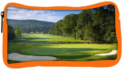 Snoogg Eco Friendly Canvas Golf Pitch Designer Student Pen Pencil Case Coin Purse Pouch Cosmetic Makeup Bag (ORANGE) Pouch(Multicolor)
Snoogg Eco Friendly Canvas Golf Pitch Designer Student Pen Pencil Case Coin Purse Pouch Cosmetic Makeup Bag (ORANGE) Pouch(Multicolor)