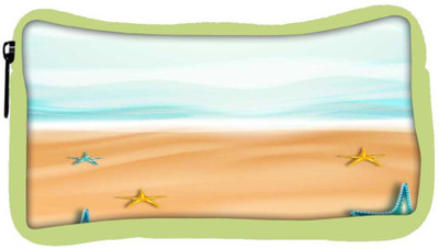 Snoogg Eco Friendly Canvas Abstract Summer Background Student Pen Pencil Case Coin Purse Pouch Cosmetic Makeup Bag (GREEN) Pouch(Multicolor)
Snoogg Eco Friendly Canvas Abstract Summer Background Student Pen Pencil Case Coin Purse Pouch Cosmetic Makeup Bag (GREEN) Pouch(Multicolor)