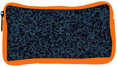 Snoogg Eco Friendly Canvas Tit Bit Pixels Student Pen Pencil Case Coin Purse Pouch Cosmetic Makeup Bag (ORANGE) Pouch(Multicolor)
Snoogg Eco Friendly Canvas Tit Bit Pixels Student Pen Pencil Case Coin Purse Pouch Cosmetic Makeup Bag (ORANGE) Pouch(Multicolor)