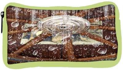 Snoogg Eco Friendly Canvas Control Wheel Student Pen Pencil Case Coin Purse Pouch Cosmetic Makeup Bag (GREEN) Pouch(Multicolor)
Snoogg Eco Friendly Canvas Control Wheel Student Pen Pencil Case Coin Purse Pouch Cosmetic Makeup Bag (GREEN) Pouch(Multicolor)