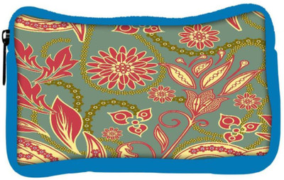 Snoogg Eco Friendly Canvas Colorful Petals Designer Student Pen Pencil Case Coin Purse Pouch Cosmetic Makeup Bag (BLUE) Pouch(Multicolor)
Snoogg Eco Friendly Canvas Colorful Petals Designer Student Pen Pencil Case Coin Purse Pouch Cosmetic Makeup Bag (BLUE) Pouch(Multicolor)