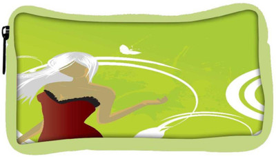 Snoogg Eco Friendly Canvas Abstract Illustration Student Pen Pencil Case Coin Purse Pouch Cosmetic Makeup Bag (GREEN) Pouch(Multicolor)
Snoogg Eco Friendly Canvas Abstract Illustration Student Pen Pencil Case Coin Purse Pouch Cosmetic Makeup Bag (GREEN) Pouch(Multicolor)